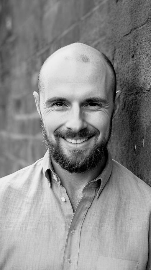 Paul – British accent and pronunciation coach