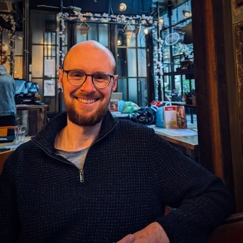 Paul profile of paul - voice and accent coach near Manchester